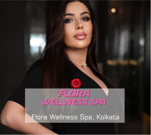 Deep Tissue Massage in Indira Maidan Kolkata